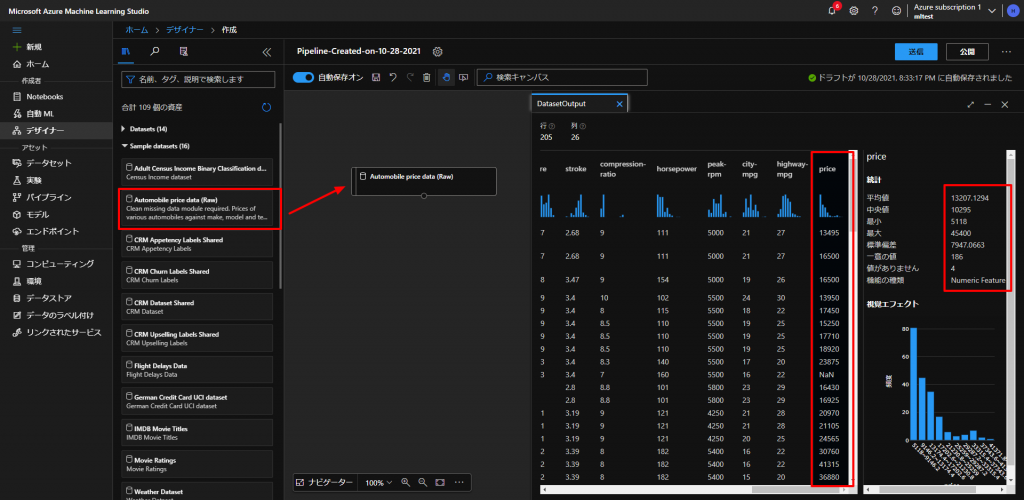 データセット画像