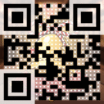 スタンプ用QRコード