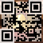 スタンプラリーQRコード
